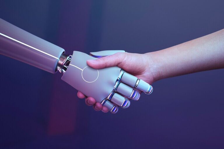 AI Content Curation
