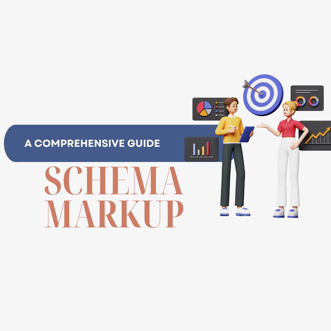 Schema Markup: A Comprehensive Guide