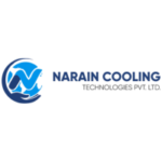 Narain Cooling